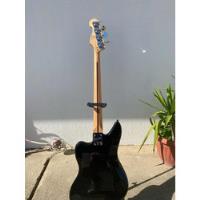 Squier Jaguar Bass Vintage Modified, usado segunda mano  Chile 