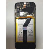 Usado, Placa Motherboard Motorola Moto G8 Power Lite segunda mano  Chile 