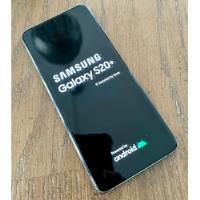 Samsung Galaxy S20+ Sm-g985f/ds 128 Gb Cosmic Gray 8 Gb Ram segunda mano  Chile 