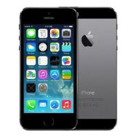 iPhone 5s Gris - Malo / No Enciende, usado segunda mano  Chile 