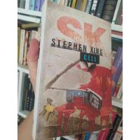 Cell Stephen King Ed. Sudamericana segunda mano  Chile 