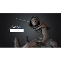 Usado,  Archivo Stl Impresión 3d - Star Wars Kylo Ren segunda mano  Chile 
