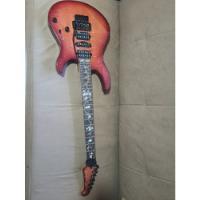 Usado, Guitarra Eléctrica Yamaha Pacífica Rgx 821d segunda mano  Chile 
