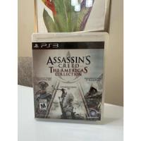 Assassins Creed Liberation + 3 + Black Flag Playstation 3 segunda mano  Chile 