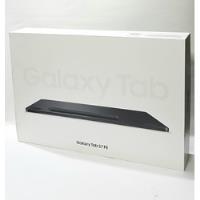Caja Vacía Repuesto Tablet Samsung S7 Fe, 30,5 X20,5 X5,5 Cm, usado segunda mano  Chile 