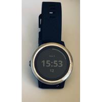 Garmin Vivoactive 3 Black Smartwatch Gps  Negro  Bisel Gris segunda mano  Chile 