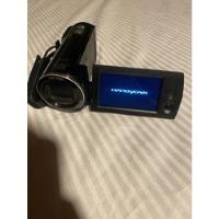 Sony Handycam Cx-290 segunda mano  Chile 