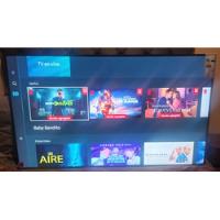 Usado, Smart Tv Samsung 50 Pulgadas  segunda mano  Chile 