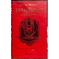Usado, Harry Potter Y La Orden Del Fenix Gryffindor J. K. Rowling segunda mano  Chile 
