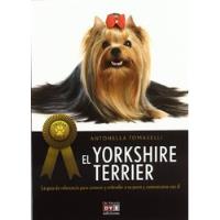 El Yorkshire Terrier segunda mano  Chile 
