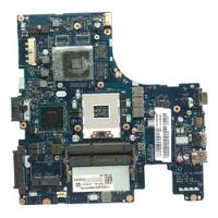 Placa Madre Lenovo Z400 Z500 Nvidia Gt740m 1gb, usado segunda mano  Chile 