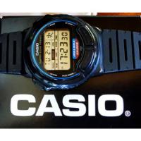 Vintage Casio Jc 11 Qw 880 Good Condition. 90´s segunda mano  Chile 