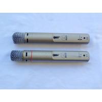 Micrófono Akg C1000 S Condensador Cardioide Modelo Antiguo segunda mano  Chile 