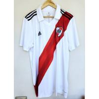 Usado, Camiseta River Plate 2022/2023 segunda mano  Chile 