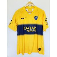 Camiseta Mauro Zarate Boca Juniors 2019, usado segunda mano  Chile 