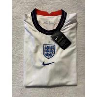 Usado, Camiseta Selección Inglaterra 2021 Talla L segunda mano  Chile 