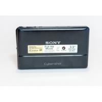 Cámara Compacta Sony Cybershot Dsc-tx100v , usado segunda mano  Chile 