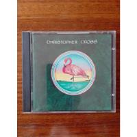 Christopher Cross - Album 1979 - Warner West Ger - Target Cd segunda mano  Chile 