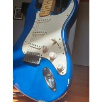 Guitarra Eléctrica Azalea Stratocaster  segunda mano  Chile 