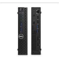 Dell Optiplex 3050- I7 3.4-240ssd segunda mano  Chile 