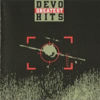 Devo  Greatest Hits Cd, usado segunda mano  Chile 