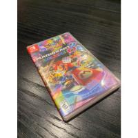 Mario Kart 8 Deluxe - Nintendo Switch segunda mano  Chile 