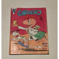 Usado, Comic Condorito 37 Año 1971 Zig Zag Original segunda mano  Chile 