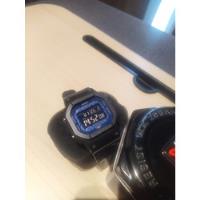 Reloj Casio G-shock Gw-b5600bp-1 segunda mano  Chile 