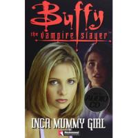 Buffy The Vampire Slayer, Inca Mummy Girl Richmond Level 2, usado segunda mano  Chile 