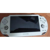Playstation Vita Oled Blanca White Libre, usado segunda mano  Chile 