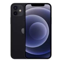 Usado, Apple iPhone 12 (64 Gb) - Negro Carcasa Swarosky segunda mano  Chile 