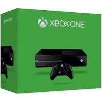 Xbox One Con Kinect Y Juegos segunda mano  Chile 