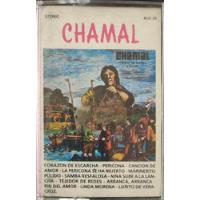 Usado, Cassette De Chamal Niña Sube A La Lancha  segunda mano  Chile 