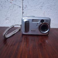 Kodak Easyshare Cx6330 Cámara Digital 3.1mp Japan, usado segunda mano  Chile 