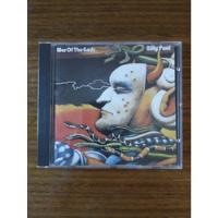 Billy Paul - War Of The Gods - Album 1973 - Pir Austria - Cd segunda mano  Chile 