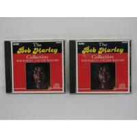 Cd Bob Marley & The Wailers Bob Marley Collection Vol. 2 Y 3 segunda mano  Chile 