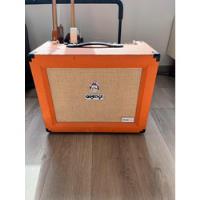 Amplificador Orange Crush Pro 60 (combo) segunda mano  Chile 