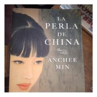 Libro La Perla De China segunda mano  Chile 
