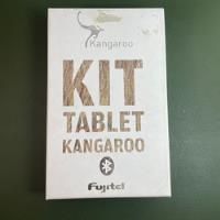  Kit Tablet Kangaroo Fujitel Teclado Inalambrico 7 segunda mano  Chile 