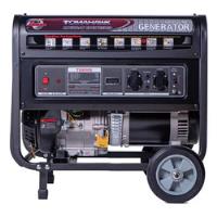 Generador 8.0kva Tomahawk Power Tg8000 Partida Manual segunda mano  Chile 