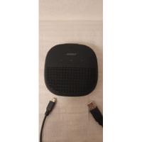 Parlante Bose Soundlink Micro, usado segunda mano  Chile 