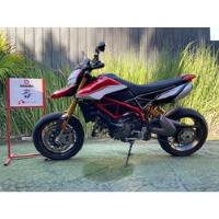 Ducati Hypermotard 950 Sp segunda mano  Chile 