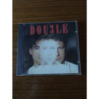 Double - Dou3le - Album 1987 - Polydor - West Germany - Cd segunda mano  Chile 
