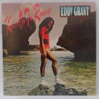 Usado, Eddy Grant Killer On The Rampage Vinilo Japones Musicovinyl segunda mano  Chile 