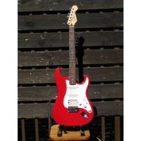 Usado, Guitarra Fender Squier Stratocaster Korea 1994 segunda mano  Chile 