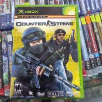 Usado, Xbox Counter Strike  segunda mano  Chile 