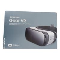 Gear Vr Oculus Samsung, usado segunda mano  Chile 