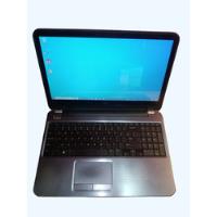Notebook Dell I7-4500u / 8 Gb /  240 Ssd /  Tactil  segunda mano  Chile 