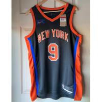 Usado, Camiseta Nba Original New York Knicks-nike segunda mano  Chile 