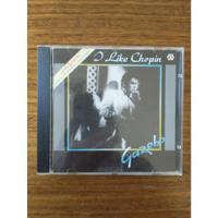 Usado, Gazebo I Like Chopin Album 1983 - Baby Records Germany - Cd segunda mano  Chile 